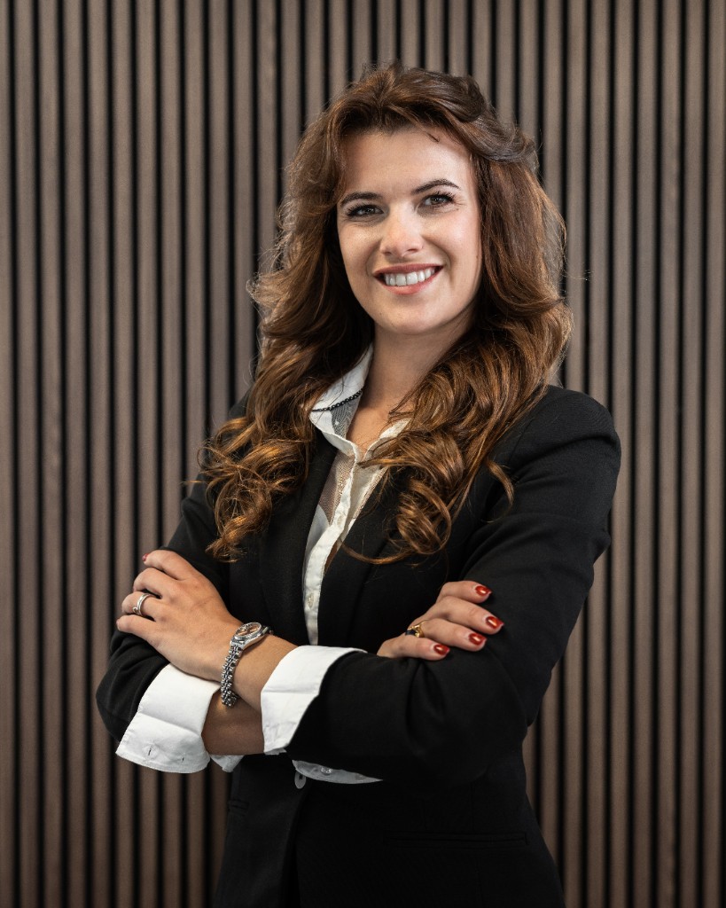 Ambre Robin — Swissfinance SA