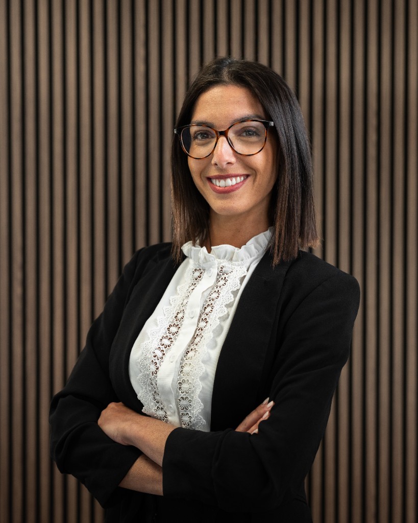 Déborah Chenevard — Swissfinance SA