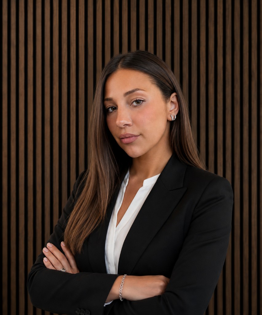 Makka Takhaeva — Swissfinance SA