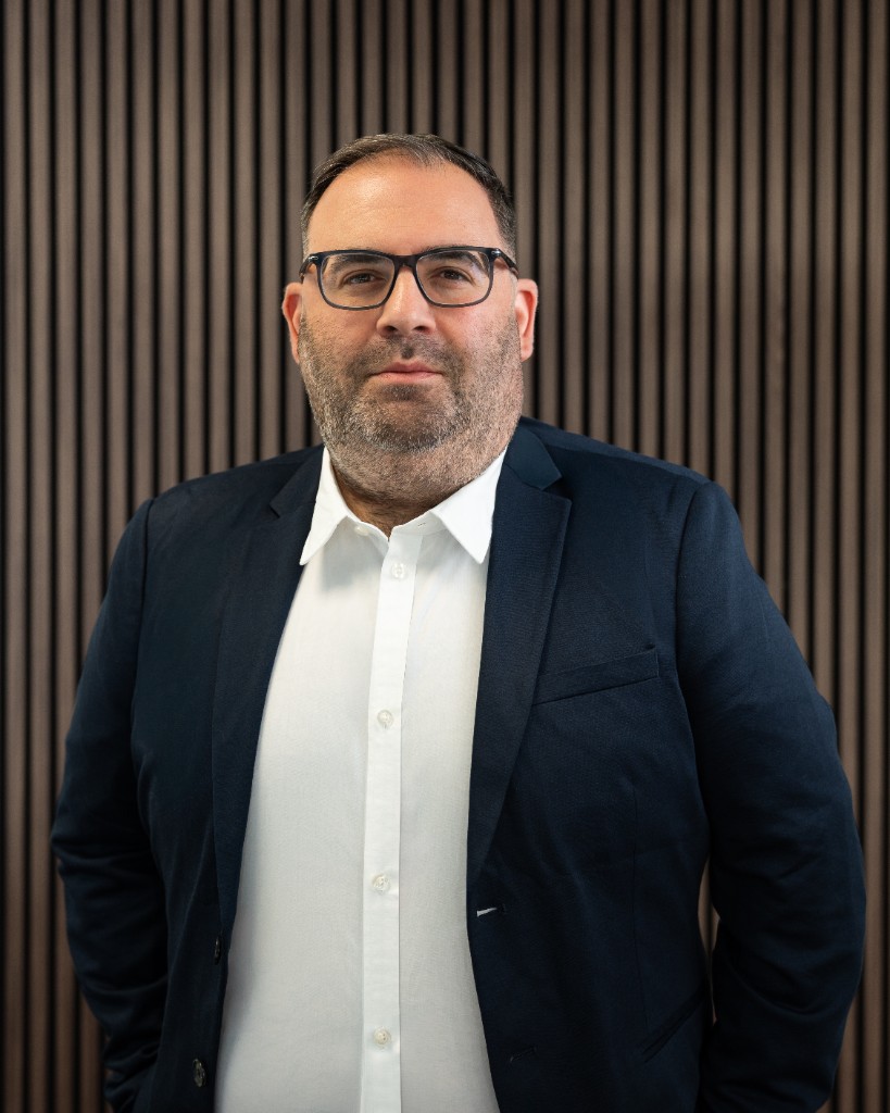 Mario Masano — Swissfinance SA